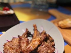 -HELLO MUSAE 拾光缪斯餐厅·纯正希腊风味(苏州中心店)