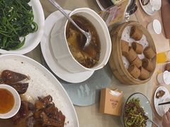 -香顺·客家菜(东坑店)