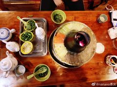 -嘎咓讓咘藏餐厅(团结新村店)