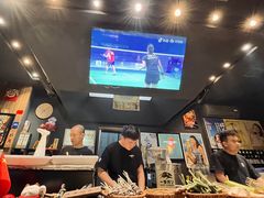 -一吉焼鸟·FOUNDER(桂林路店)