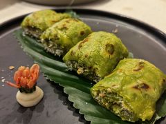 薄撑-景月阁空中食府(希尔顿酒店)
