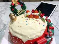 -糖秋Cake DIY·蛋糕定制·甜品台(观音桥店)