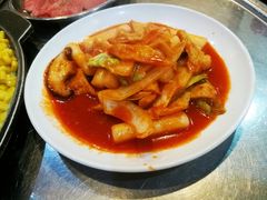 -元山烤肉店(假日广场店)