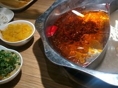 -彤德莱火锅(乐陵路店)