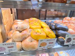 -君之狮子山·轻糖烘焙(松江印象城店)