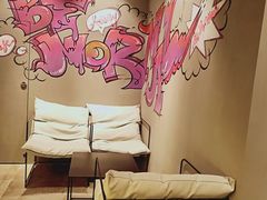 门面-BE NORMAL CAFE(霞溪路店)