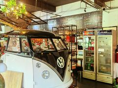 -莫比餐厅(五道口店)
