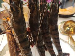 -喜聚薈·花膠雞海鮮火鍋(越秀店)