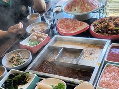 -重庆德忆火锅（龙南街3店）(渝水岸餐饮)