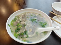 -高晓山馅饼店(牛庄百年店)