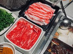-海底捞火锅(吴中路店)