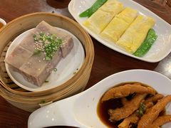 -顺德人家食府(黄金广场店)
