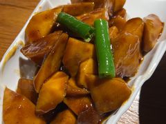 -金枝玉叶上海人家食府(三里河店)