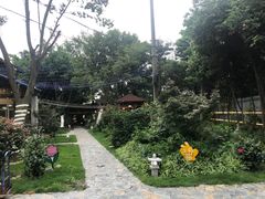 -西昌老号李小肠特色烧烤园(双流店)