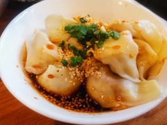 -付小姐在成都(中山公园店)