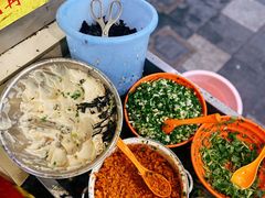 -阿麟馄饨(延长路店)