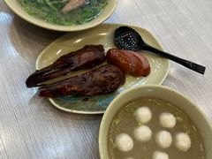 -圆宝台湾小吃(迎津街店)