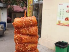 -张记炸串肠粉