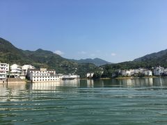-新安江山水画廊风景区
