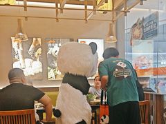 -熊喵来了火锅·牧场好肉(邯郸邯山万达店)