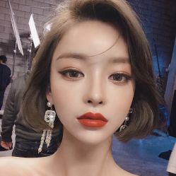 -DH2 hair