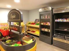 -Lilliput·粒粒堡亲子餐厅(嘉定宝龙店)