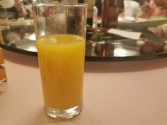 -上海波特曼丽思卡尔顿酒店