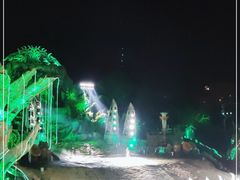 -横店影视城梦幻谷园区