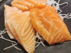 -争鲜回转寿司(金桥家乐福店)