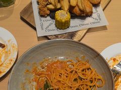 -米斯特比萨(罗斯福店)