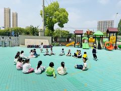 -无锡金色摇篮幼儿园(宝龙城市广场店)