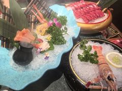 -牛New寿喜烧(金鹰世界店)