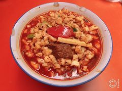 -刘信牛羊肉小炒泡馍(回民街店)