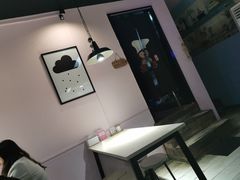 -友达面馆(二七南路店)