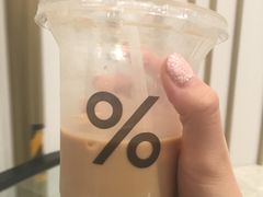 -% Arabica阿拉比卡咖啡(深圳湾万象城店)
