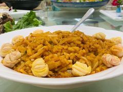 -清真悦宾楼食府(海湖店)