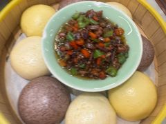 -小菜园新徽菜(宜兴八佰伴店)