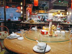 -山芋腔苏北菜(盐城滨海店)