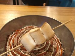 -鬼味烤翅(南锣鼓巷店)