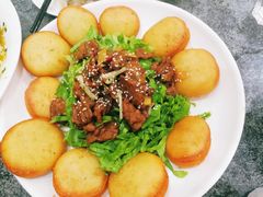 -西山人家·传统苏帮菜·家宴(木渎店)