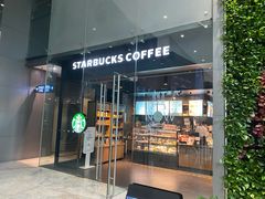-星巴克(恒基688广场店)