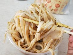 -陕西周记·手工米皮老店(工人路店)
