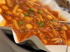 -五观堂素食(新华路店)
