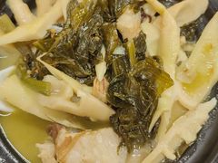 -营记牛肉火锅·大埔客家菜(上梅林店)