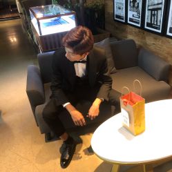 点击看大图 -THE QUEEN(北京店)