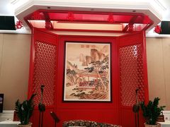 -银都上海菜馆(粤海东路店)