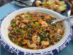 -崴海渔村(虹梅路店)