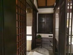 -三特浪口温泉精品酒店