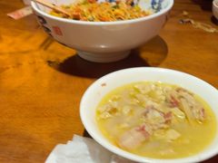 -李犟大爆鳝面·手工蟹黄包(湖滨西湖店)