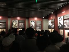 -中共一大纪念馆